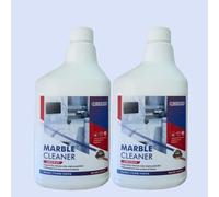 Nettoyant détachant for pierre, granit, quartz, marbre, carrelage, taches tenaces, élimination des rayures, nettoyant céramique 500ml(2pcs)