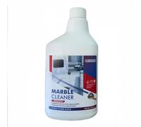 Nettoyant détachant for pierre, granit, quartz, marbre, carrelage, taches tenaces, élimination des rayures, nettoyant céramique 500ml(1pcs)