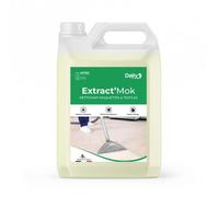 Nettoyant détachant moquette et textile EXTRACT'MOK - Daily K - Bidon 5l -
