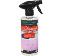 Nettoyant/détachant spécial traces noires - flacon spray de 500ml - GREEN PLAISANCE - 09934