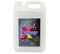 Nettoyant détachant surpuissant Anios X-spray 5 L
