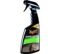 Nettoyant Détachant Tissus Meguiar's 473 Ml