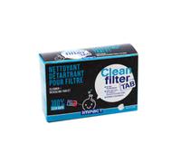 Nettoyant détartrant Impact CLEAN FILTER TAB -