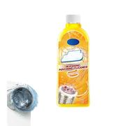 Nettoyant détartrant pour lave-linge, Nouveau nettoyant puissant pour lave-linge (2025), Détartrant efficace (1PCS)