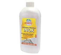 Nettoyant détartrant pour l'inox - 1 L
