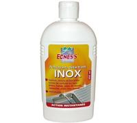 Nettoyant détartrant pour l'inox - 500 mL