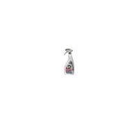 Nettoyant détartrant sanitaire 2en1 formule professionnelle 750ml CIF