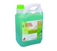 Nettoyant détartrant sanitaires (Ecologique-Ecolabel) - Bidons 5 Litres