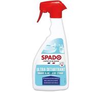 Nettoyant détartrant vinaigre blanc - 500mL