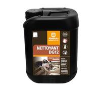 Nettoyant DG12 spécial intérieur 5 litres ABEL 046202