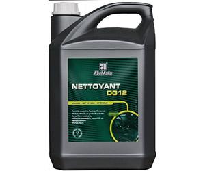 Nettoyant DG12 spécial intérieur 5 litres ABEL 046202