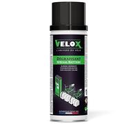 Nettoyant / dégraissant diélectrique - Velox - VAE - 400 ml - Séchage rapide - Spécial e-Bike