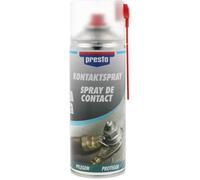 Presto 157141 Aérosol Contact 400 ML