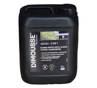 DIMOUSSE AQUA + - bidon de 5 litres DIMOS - 444140