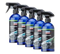 Nettoyant D'Intérieur 5x500 Ml LIQUI MOLY Pour Automobile