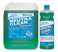 Nettoyant d'odeurs NEUTRA CLEAN, 10 litres