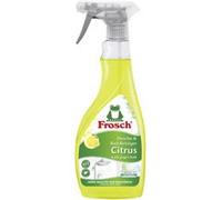 Nettoyant douche & bain Citrus, vaporisateur 500 ml