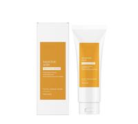 Nettoyant Doux Et Rafraîchissant, Conçu For Une Peau D'apparence Uniforme, Utilisation Facile En 3 Étapes, Adapté À La Plupart Des Types De Peau(1pcs)