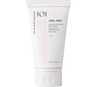 Nettoyant Doux Et Résistant,Dissout Le Maquillage (Soluble Dans L'eau)-Tous Les Types De Peau,Y Compris Sensibles,150 Ml