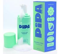 Nettoyant doux pour le visage pour les adolescents et les adolescents (9 à 14 ans), approuvé par les dermatologues et les pédiatres - 1 pièce