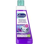 Nettoyant DR BECKMANN lave-linge soin complet Fleurs de Proven