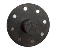 Nettoyant Du Châssis En Joint Torique - Cleaner De Voûte De Roue Puissante | Nettoyants De Lave-goûter À Pression De Roulement | Kit De Lavage Du Châssis De Véhicule Adapté Aux Voitures, Camions, VUS,