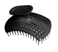 Nettoyant Du Cuir Chevelu | Épurateur Du Cuir Chevelu À Cheveux Avec Poignée Ergonomique Douce | Brosse De Shampooing Compacte | Mélange Et Relaxation Des Démangeaisons | 11.8x8.2cm | Pour Les Hommes