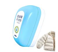 Nettoyant Duvet - Détachant Vestes Duvet, Mousse Nettoyante Sans Eau 100ml Avec Brosse | Produit Nettoyage À Sec Pour Baskets & Tissus | Pour Coton Lin Cuir Polyester Chemises Pantalons Manteaux,