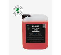 Dynamic Bike Care Bio Detox Drivetrain Cleaner 5l Doré Black / Red