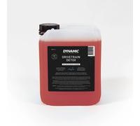 Nettoyant Dynamic Bio Drivetrain Detox Rose