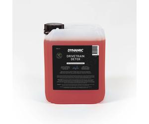 Nettoyant Dynamic Bio Drivetrain Detox Rose