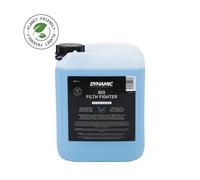 Dynamic Bike Care Cleaner 5l Clair