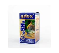 Nettoyant eau aquarium ESHA ESHA GDEX Bleu 1 L