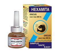 eSHa labs - esha hexamita