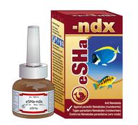 NDX Traitement des Ascaris Parasites, 20 ML