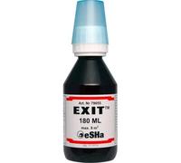 Nettoyant eau aquarium ESHA Exit Noir 180 ml