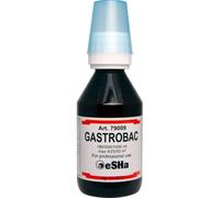 Nettoyant eau aquarium ESHA Gastrobac Noir 180 ml