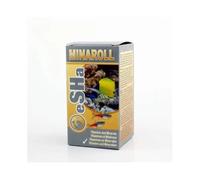 eSHa labs Hygiène/Santé pour aquariophilie Minaroll – Vitamines et minéraux – 20 ml
