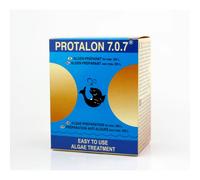 Nettoyant eau aquarium ESHA Proralon Bleu TU