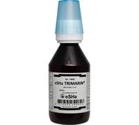 Nettoyant eau aquarium ESHA Trimarin Noir 180 ml