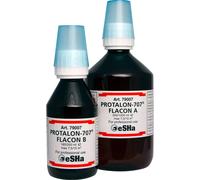 Nettoyant eau aquarium (grand format) ESHA Proralon Noir 500 ml