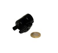 Nettoyant eau aquarium JBL Artemio Noir TU