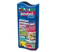 Bactopond 500 ml (bassin) G
