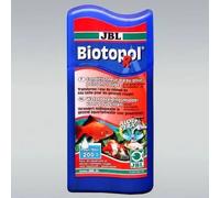 Nettoyant eau aquarium JBL Biotopol R Vert 100 ml