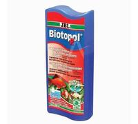 Nettoyant eau aquarium JBL Biotopol R Violet 250 ml