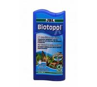 JBL Traitement de l'eau pour aquariophilie Biotopol 100 ml
