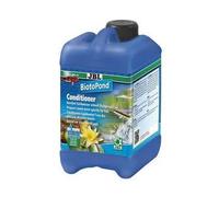 Nettoyant eau aquarium JBL BiotoPond Bleu 2,5 L