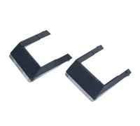 Nettoyant eau aquarium JBL Floaty XL Blade (x2) Noir TU