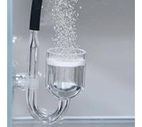 JBL Tierbedarf PROFLORA CO2 Taifun Glass MIDI