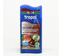 Nettoyant eau aquarium JBL Tropol Bleu 5 L